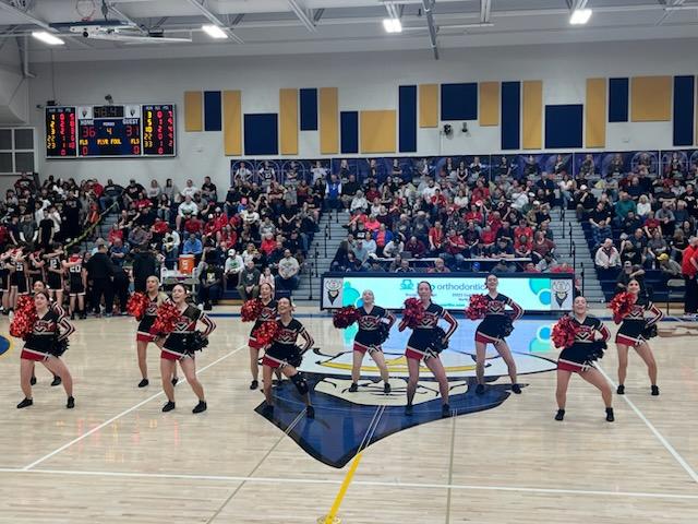 Canfield Local School District tweet media