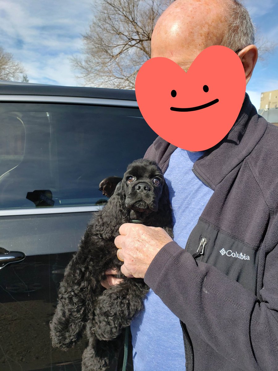 𝔻𝕠𝕔 𝕒𝕟𝕕 ℍ𝕒𝕡𝕡𝕪 tweet media