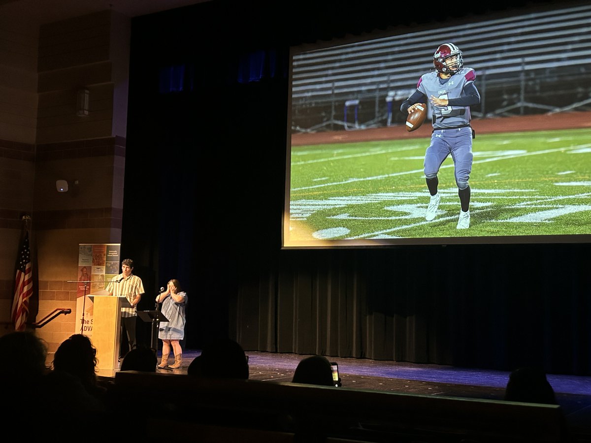 Silver Creek High School tweet media