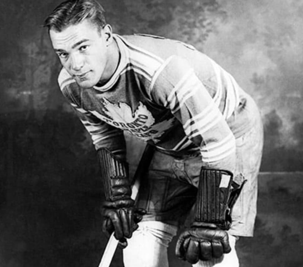 Vintage Hockey Showcase tweet media