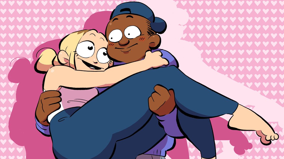 Yes, I do love my wife McKenzie