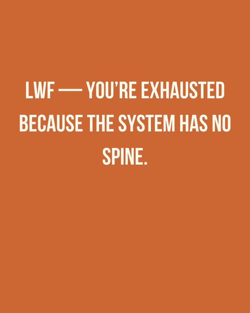 e4allw's tweet image. You’re exhausted
because the system has no spine.

Manual stabilization drains energy.

→buff.ly/HSMBthh 

#CourseLaunch, #CreatorBurnout, #LMSStrategy