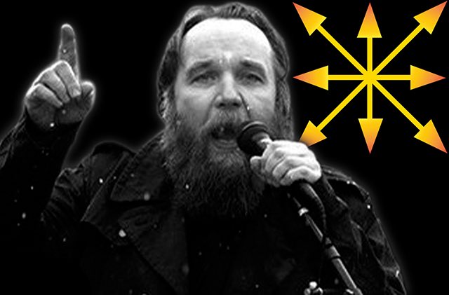 Dugin and his ideas will be defeated