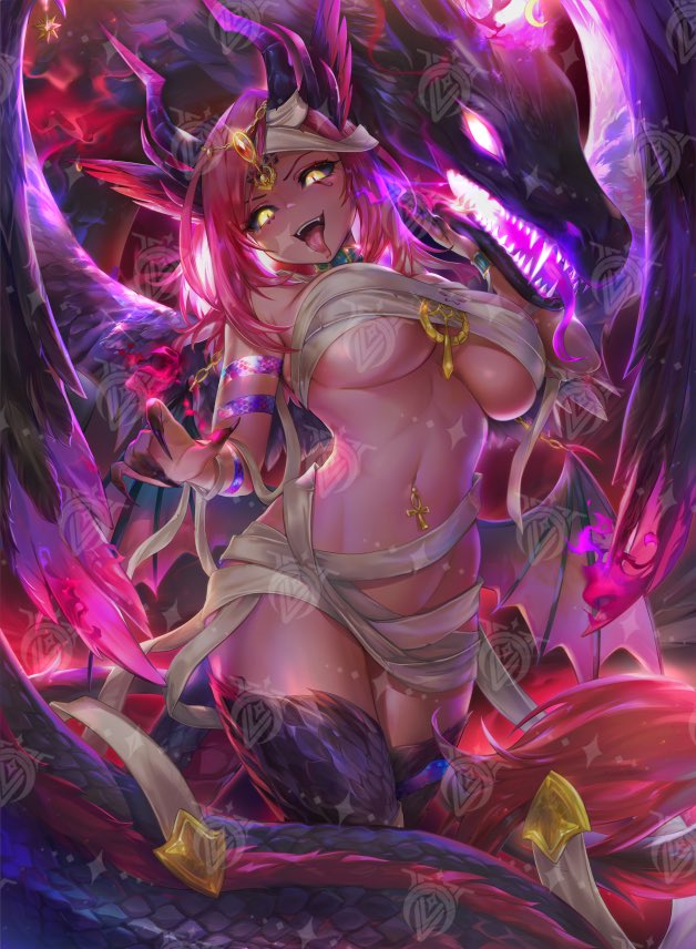 🔆Trickywi🌴 tweet media