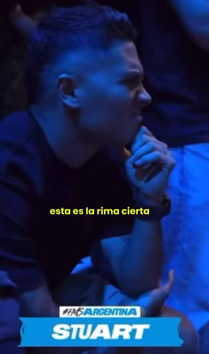 _crisenberg_'s tweet photo. juanfer se fue a mirar un poco de freestyle https://t.co/EbNlIELvIU
