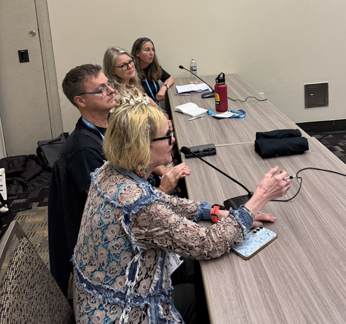 Michael Czyzniejewski tweet media