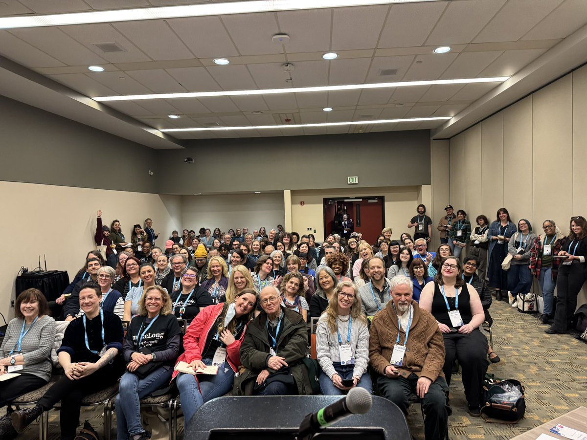 Michael Czyzniejewski tweet media