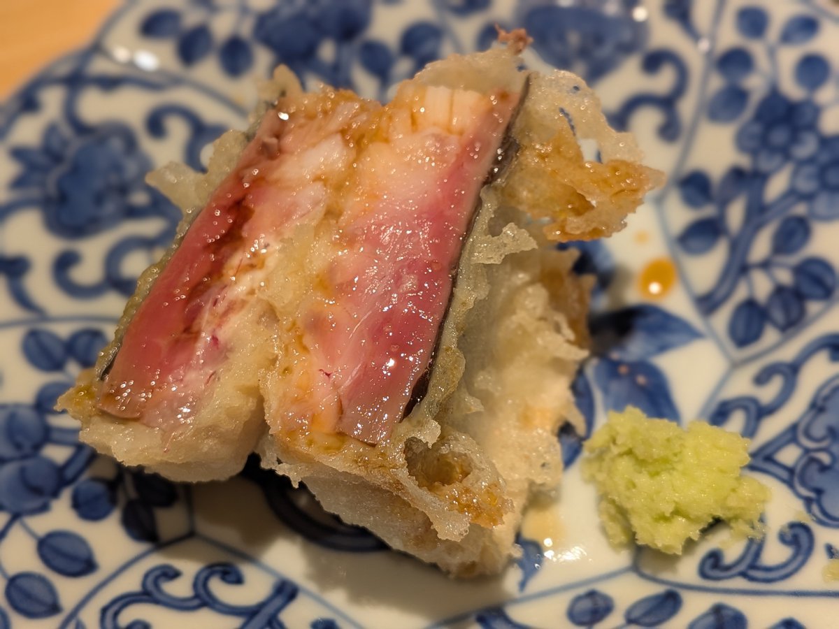 タケマシュラン tweet media