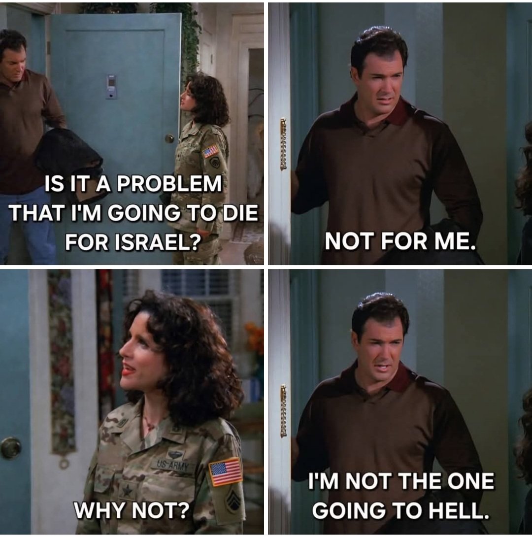 The Outlaw Felix Highlander tweet media