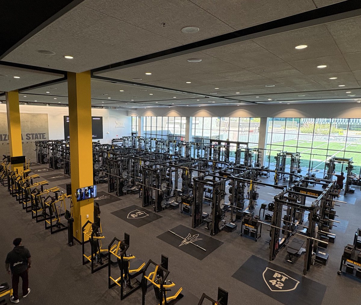 Jackson Post tweet media