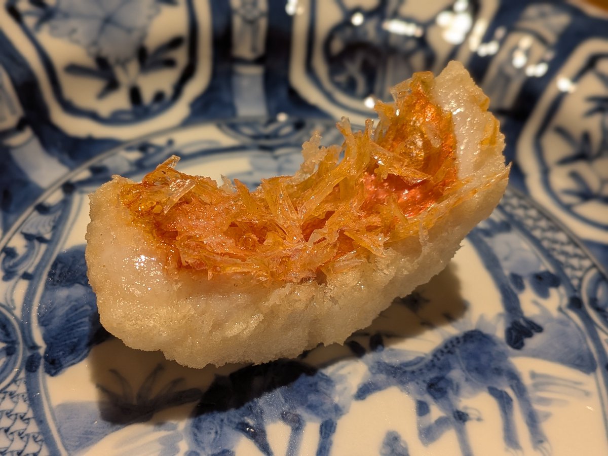 タケマシュラン tweet media