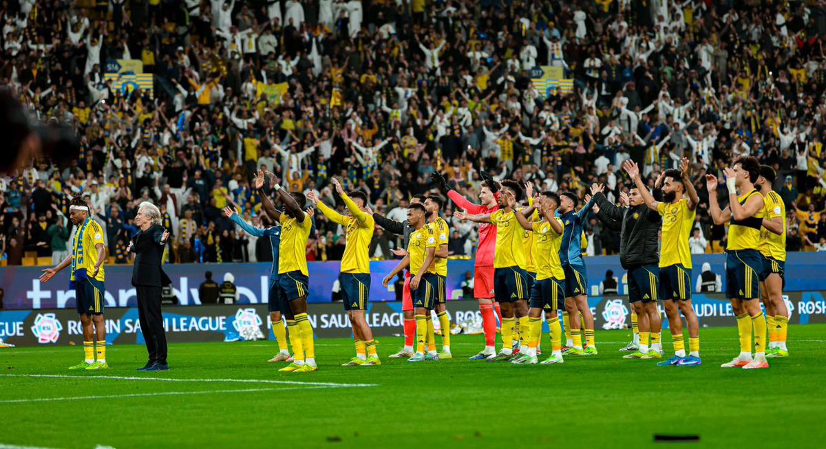 This win for you, <a href="/Cristiano/">Cristiano Ronaldo</a>! 🙌💛