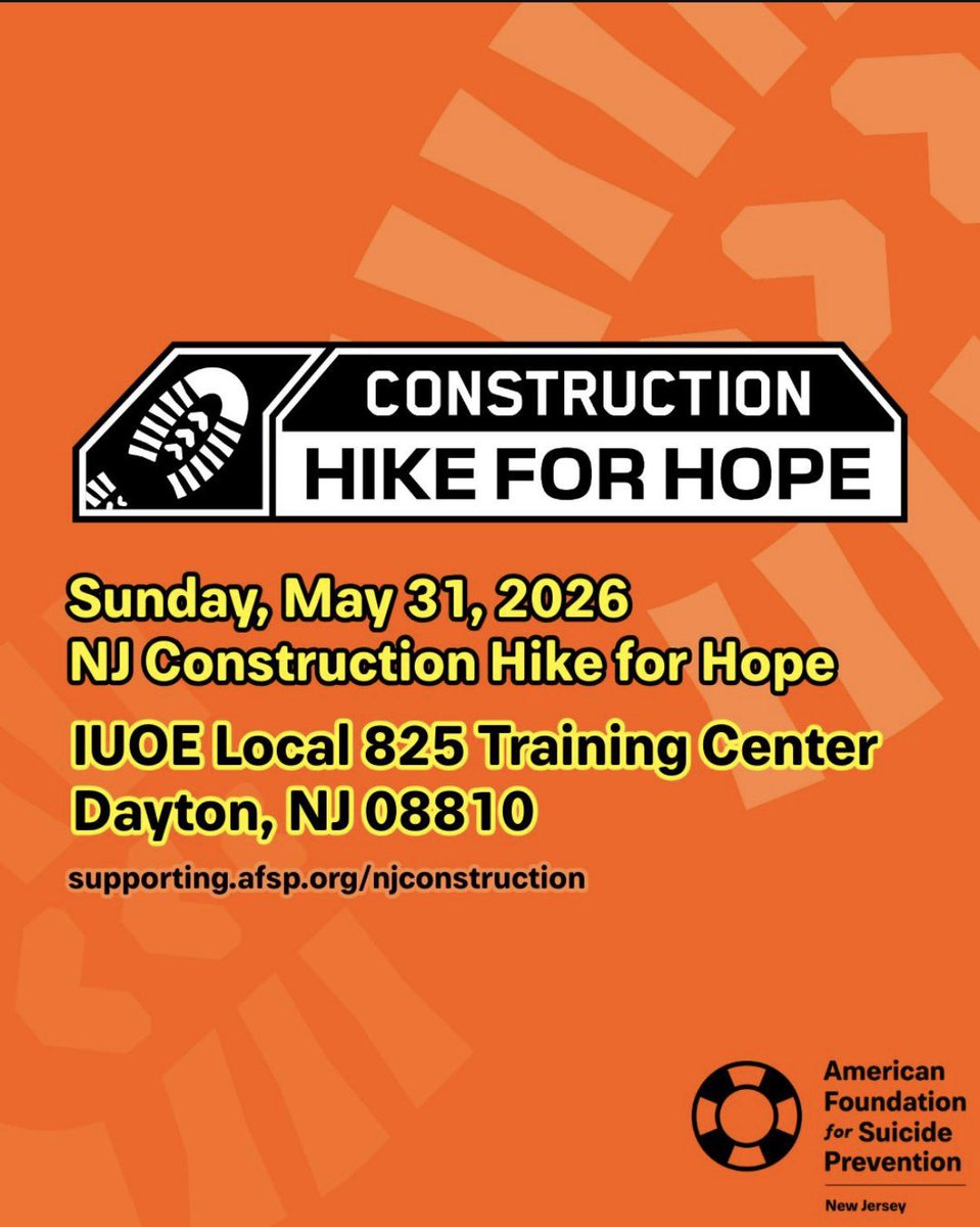 IUOE Local 825 MAP tweet media
