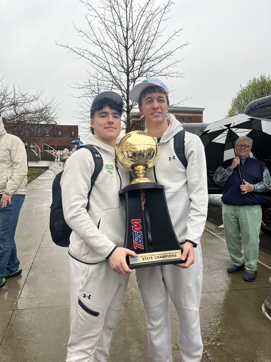 JD Donaldson 2027 tweet media