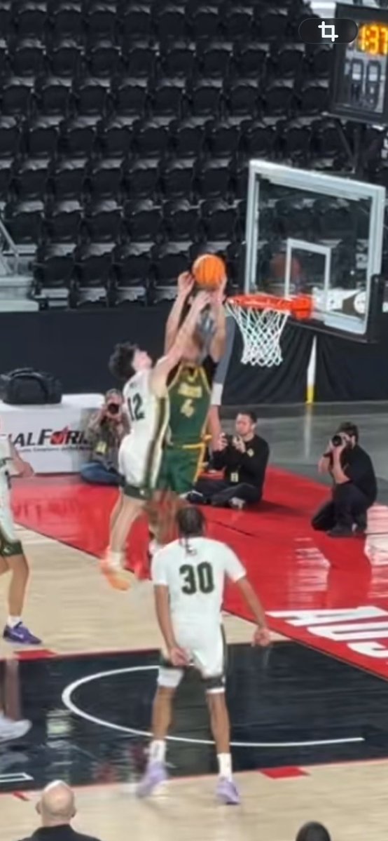 JD Donaldson 2027 tweet media