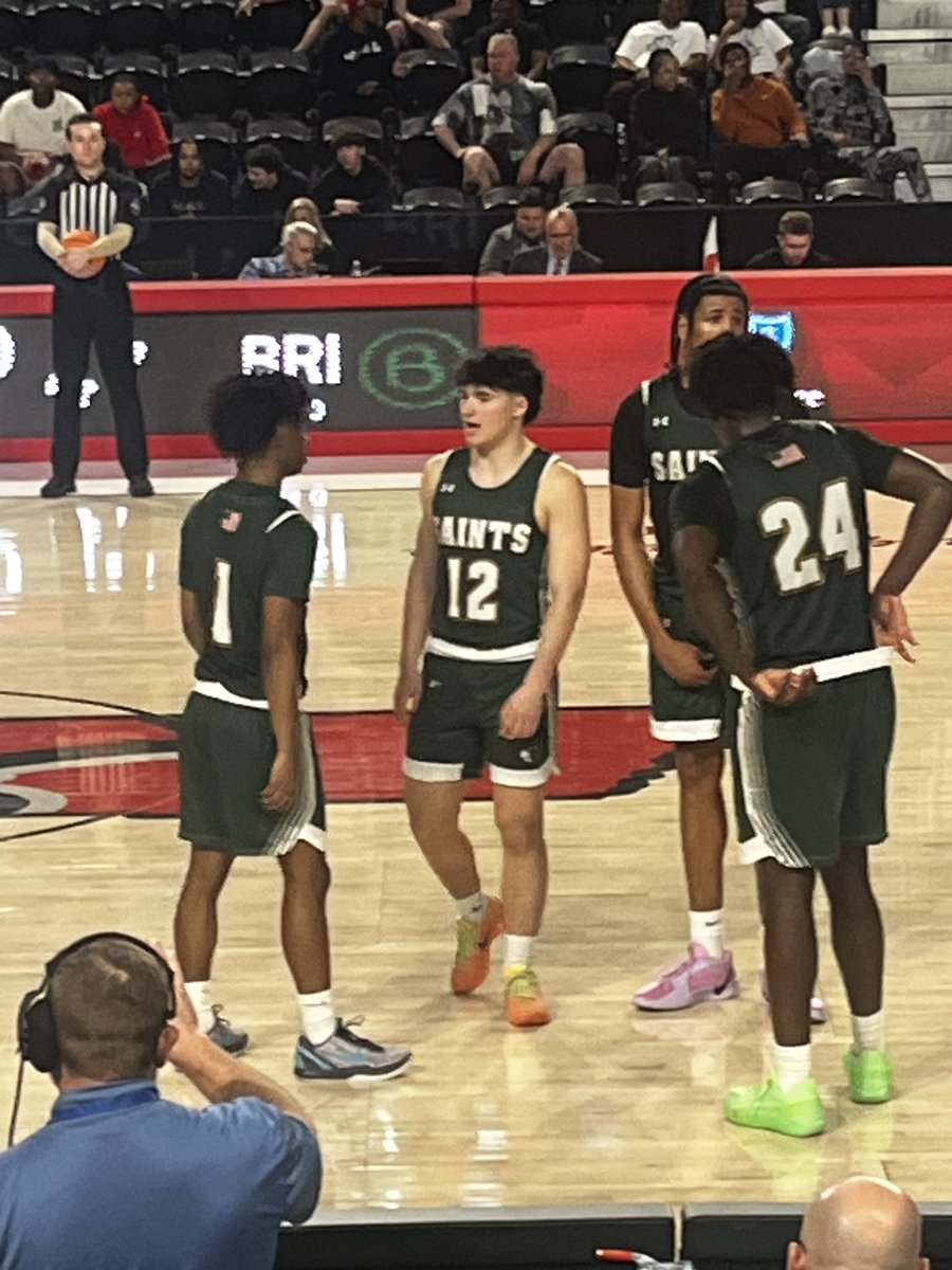 JD Donaldson 2027 tweet media