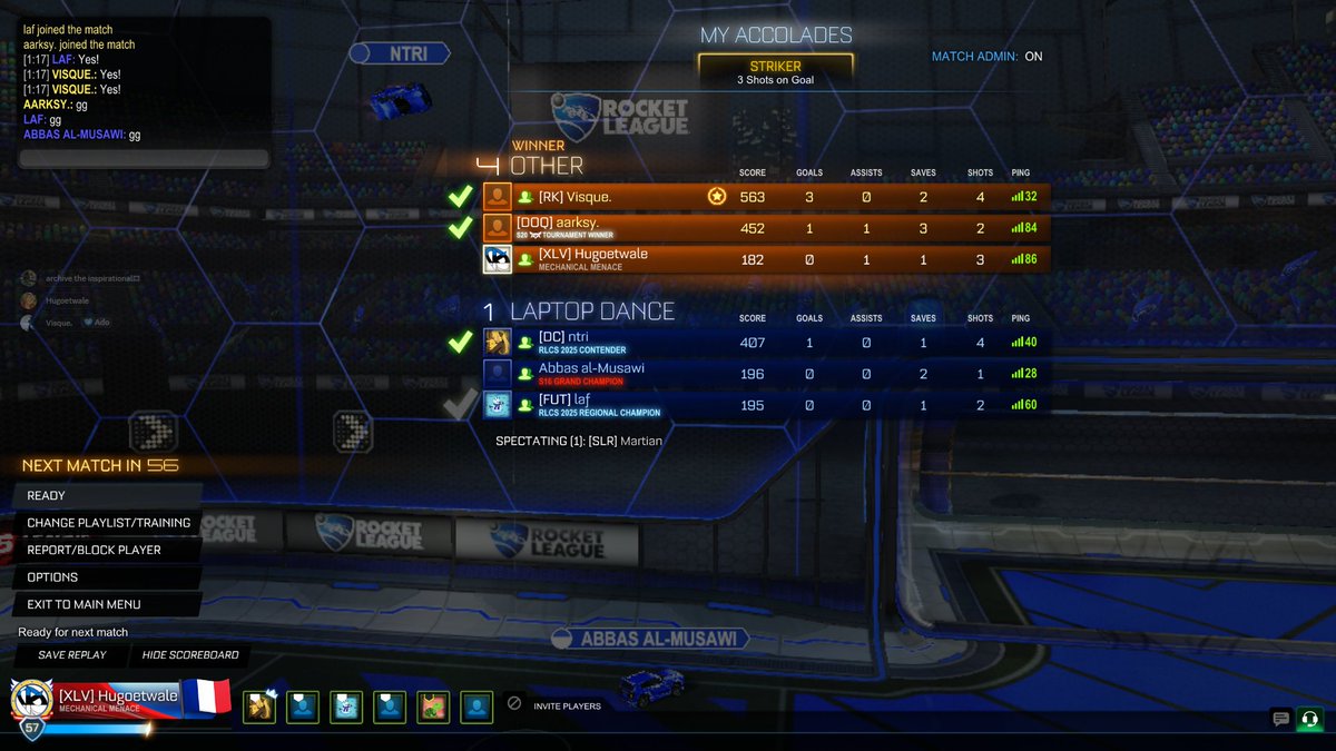 Hugoetwale tweet media