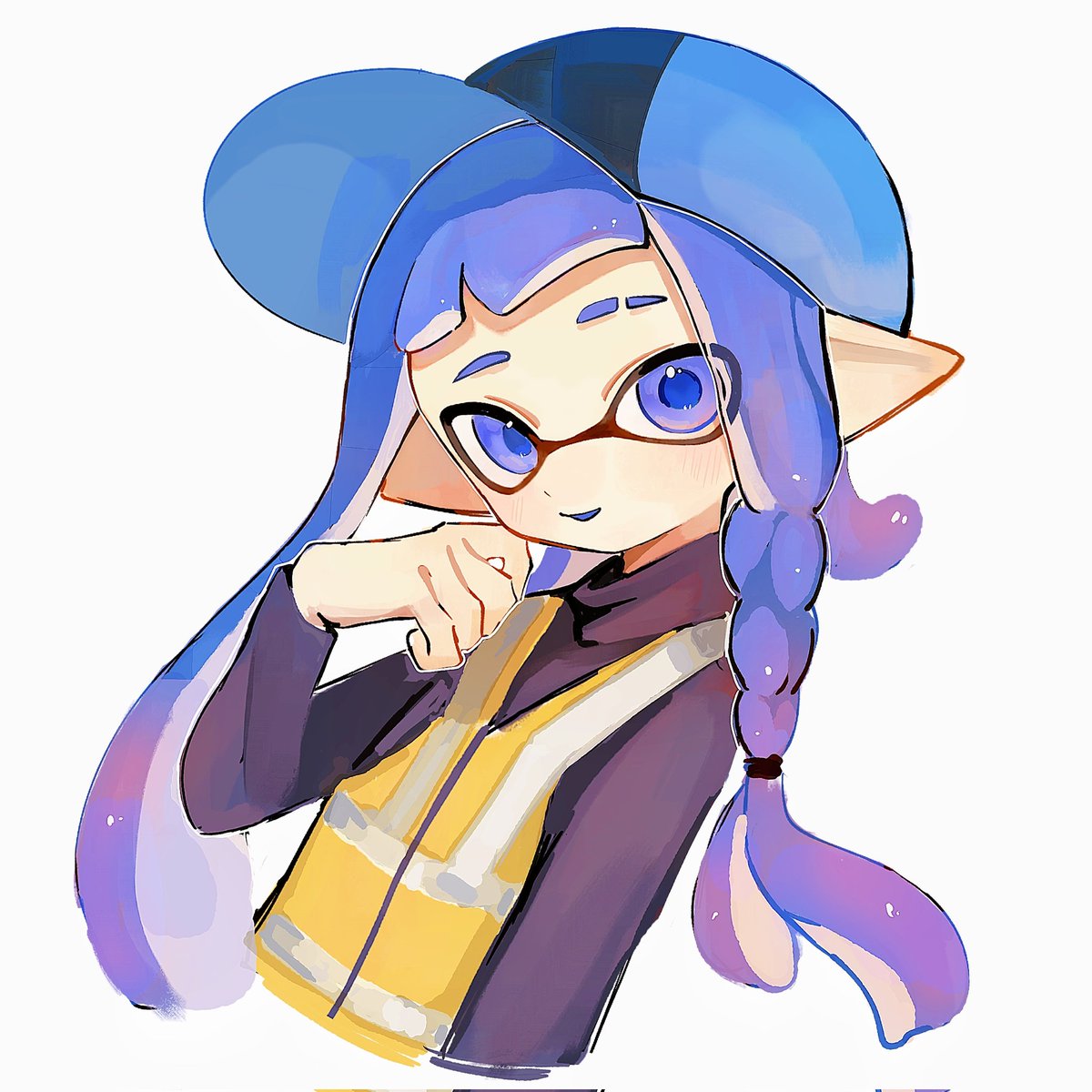 うにうにらったった॰`✧ tweet media