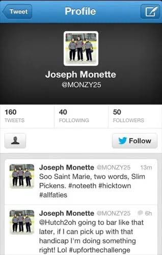 Soo Greyhounds Updates tweet media