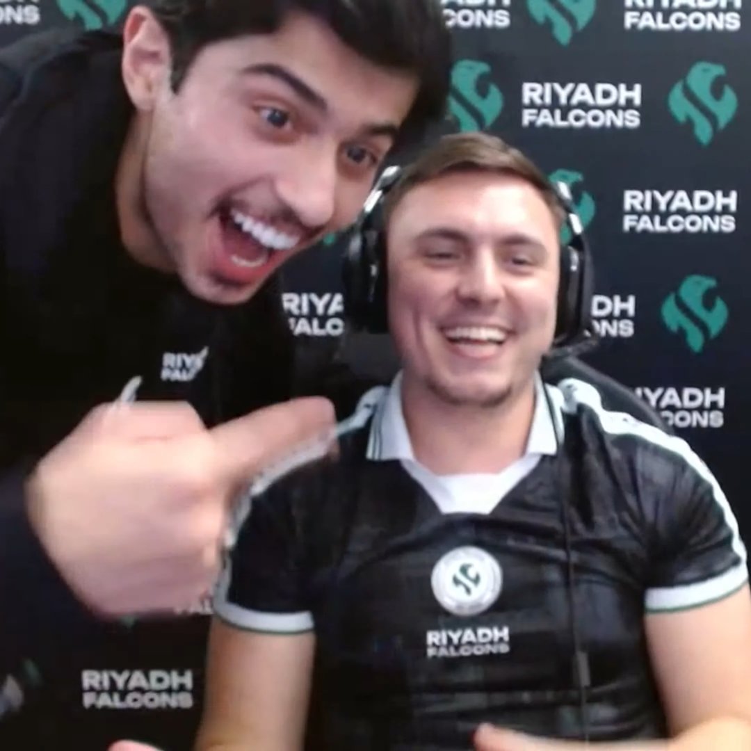 Call of Duty League tweet media