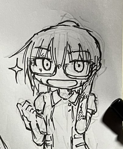 そぼろ猫 tweet media