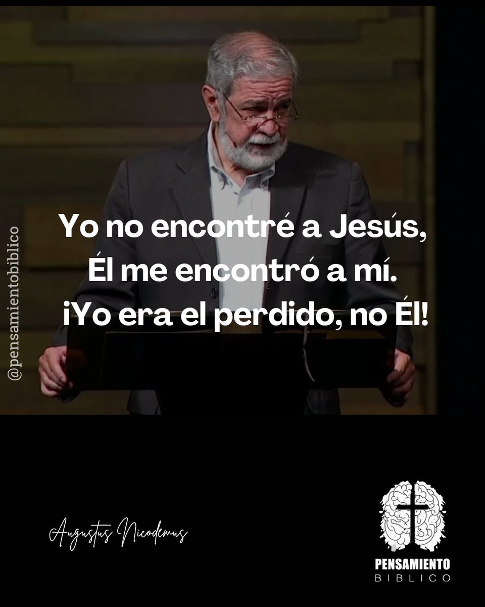 Pensamiento Bíblico tweet media
