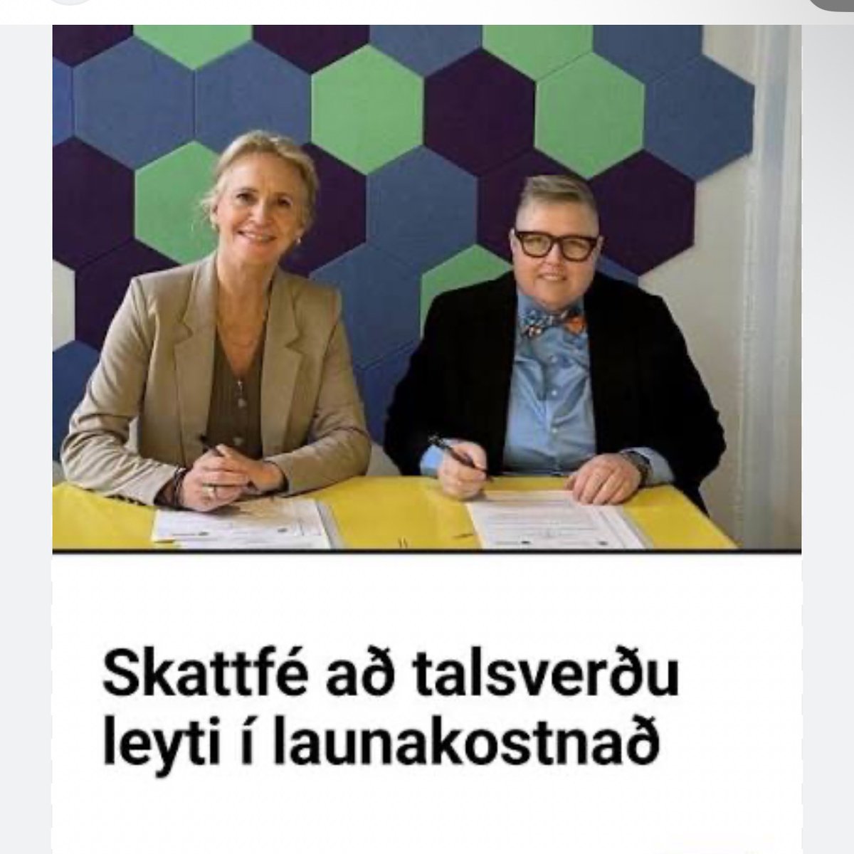 Ingvi Georgsson tweet media