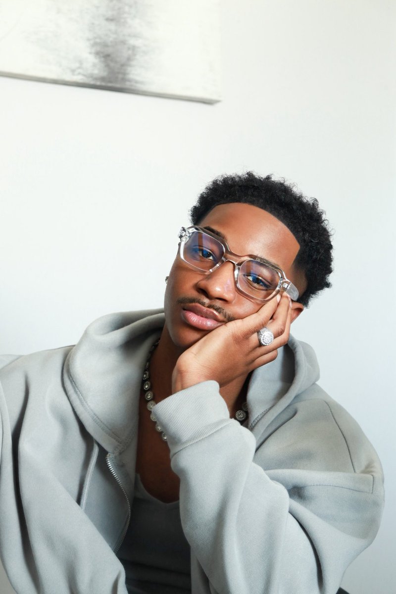 KhalilBleu tweet media