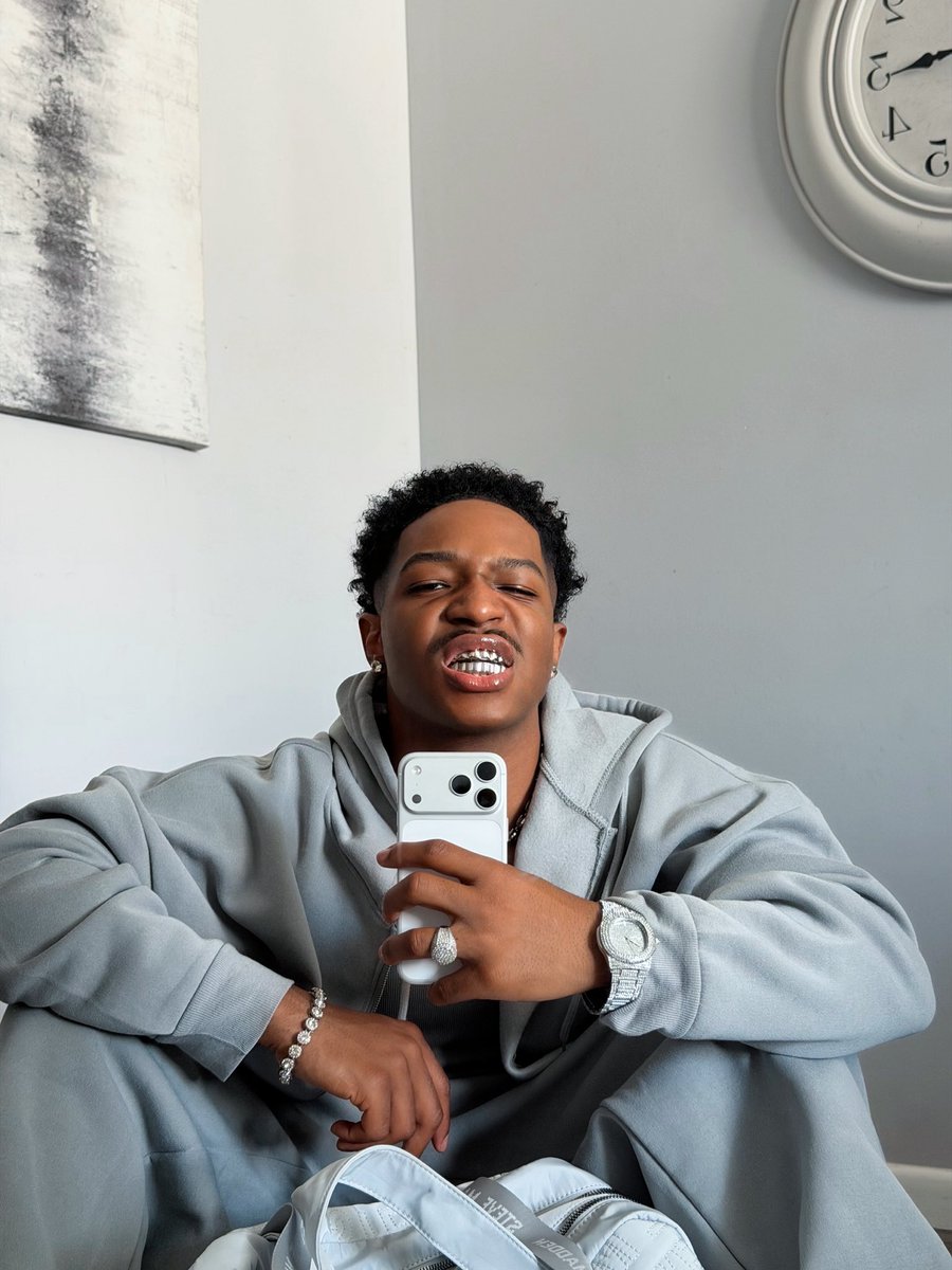 KhalilBleu tweet media