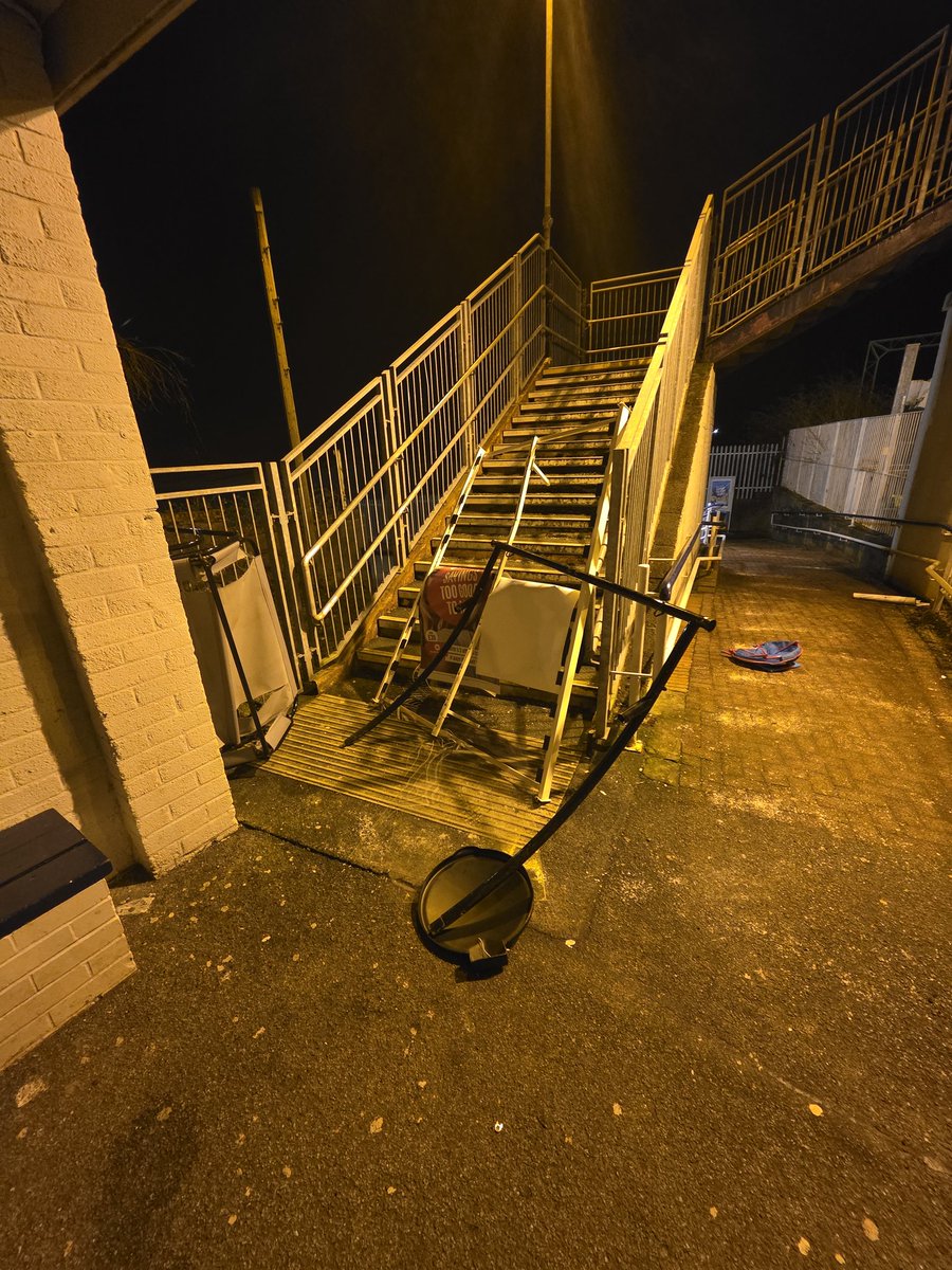 Ian Hanley tweet media