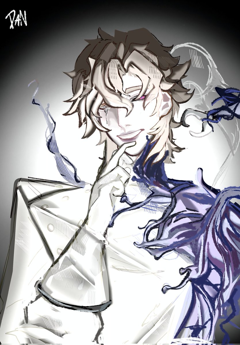 Dan_art2's tweet image. #IDV #Dentistidv #Dentist I love his design 🥹