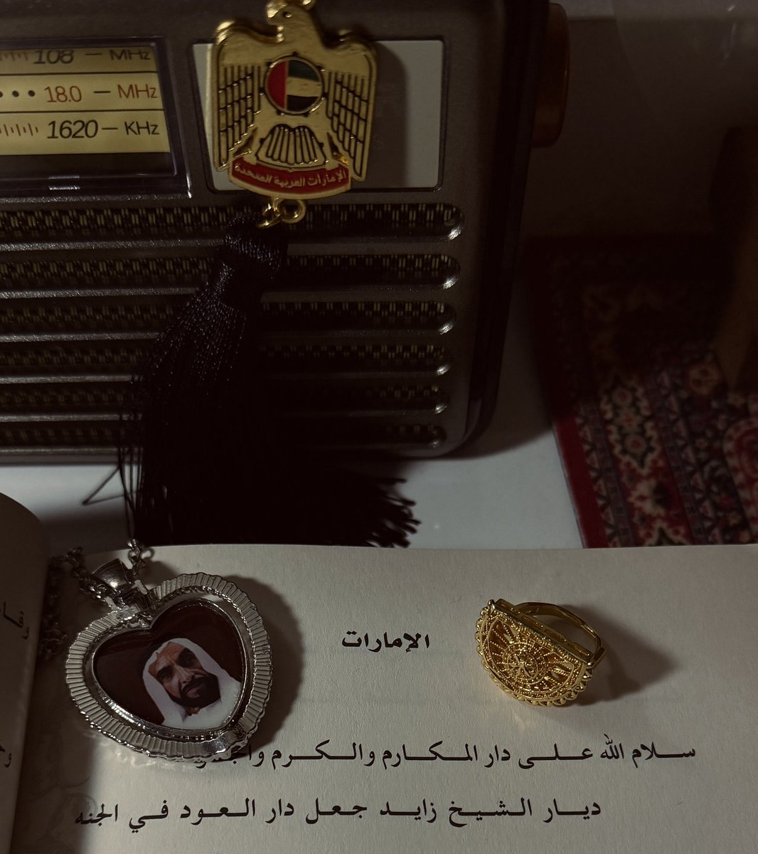 🇦🇪🩵 tweet media