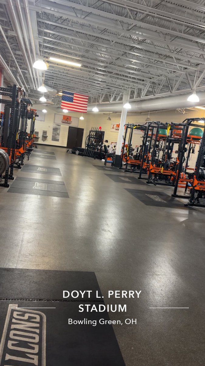 Harrison Bowers tweet media