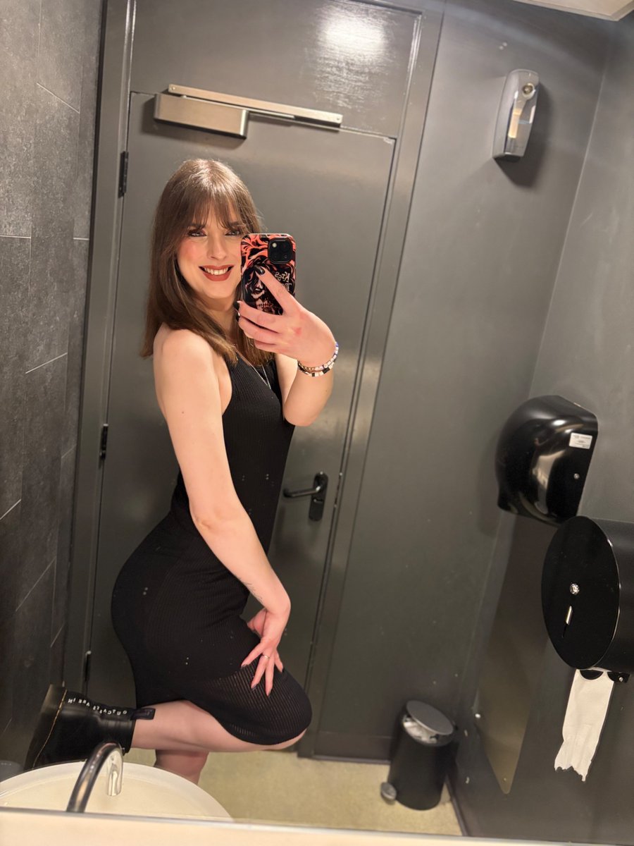 Eliza Who? tweet media