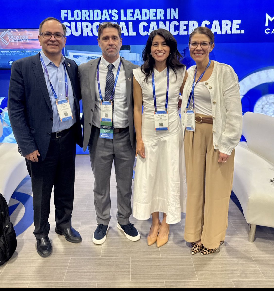 Moffitt Cancer Center tweet media