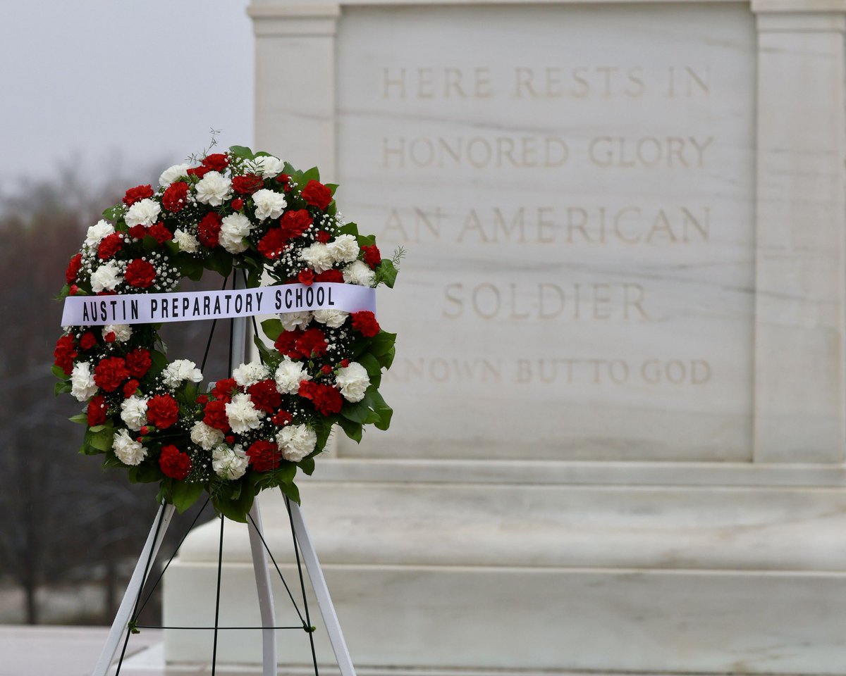 Austin Prep tweet media