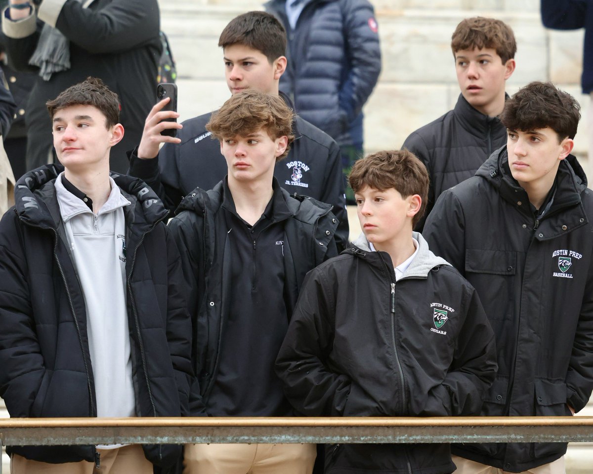 Austin Prep tweet media