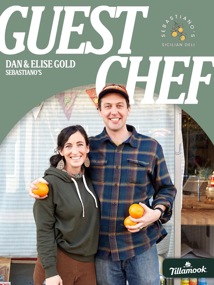 ProvidencePark_'s tweet photo. Saturday with Sebastiano’s 💚

Welcome Dan &amp; Elise Gold as our guest chefs tonight 👏 

Presented by Tillamook https://t.co/sHxNru84LZ