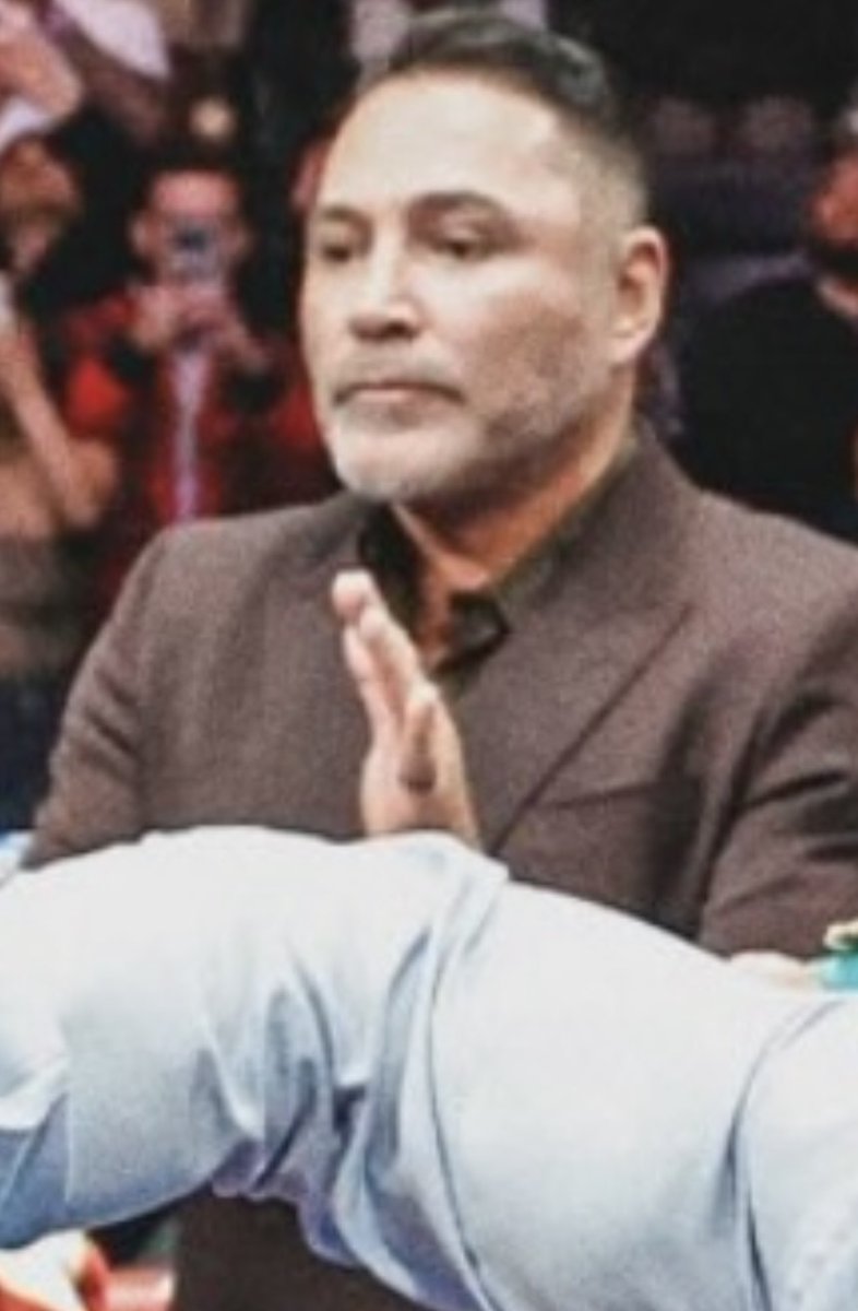 Always the people closest to you…