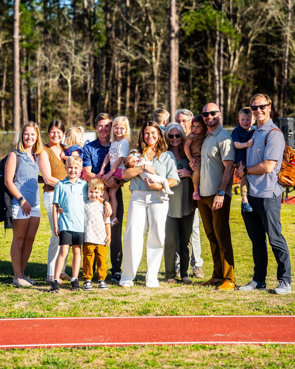 UNCW Cross Country & Track and Field tweet media