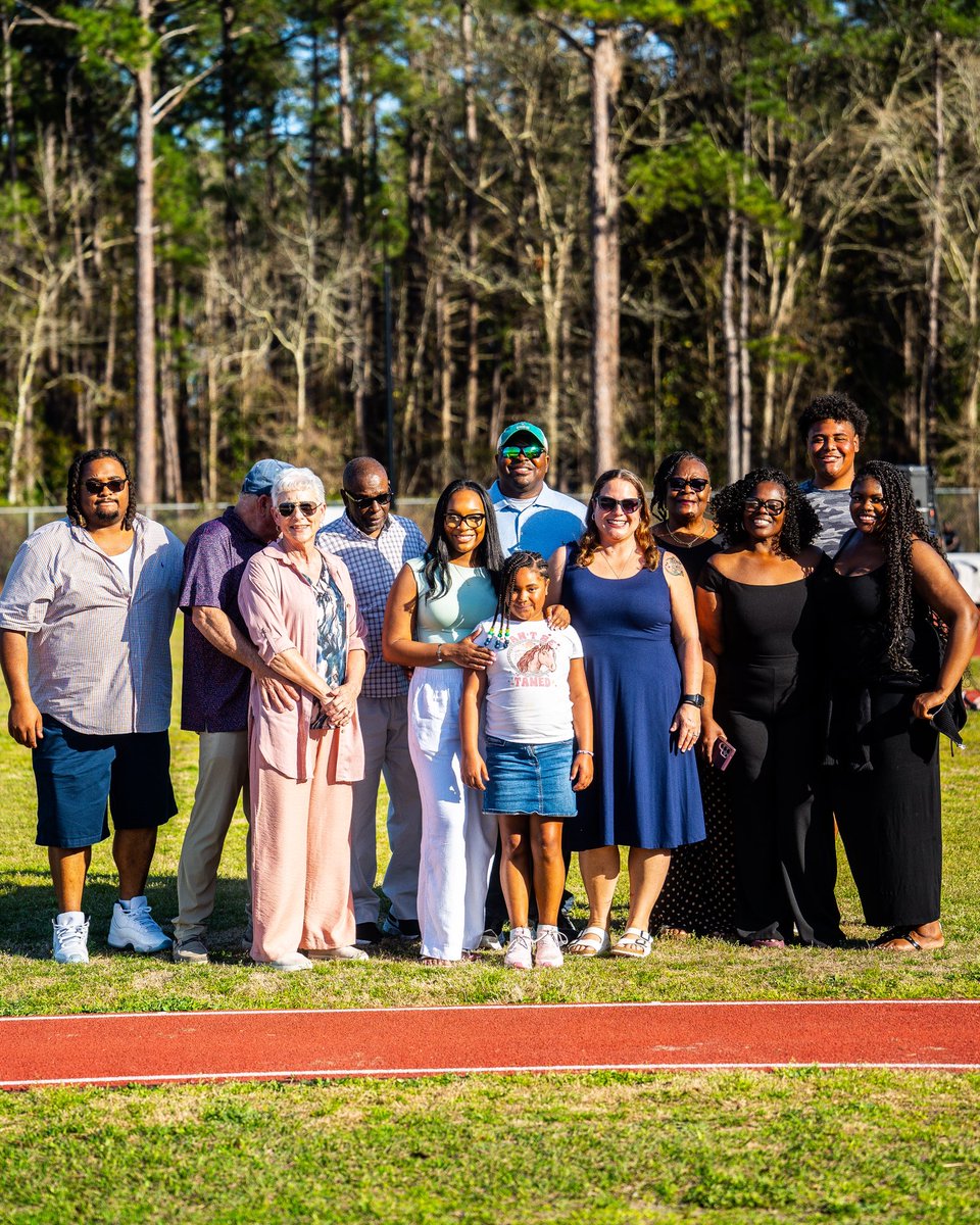 UNCW Cross Country & Track and Field tweet media