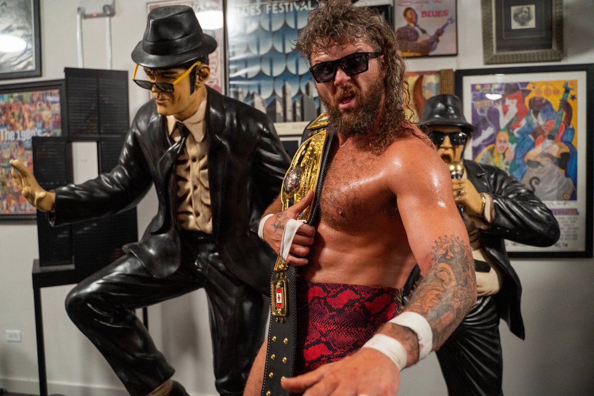 W_W_U_Clips's tweet photo. #SilasMason

#ThrillBillyWorldTour | #NWAChicago

➡️: https://t.co/nNEbscmVeR

#WWE #AEW #NWA @nwa @NWAChicago @luchalibreonlin @JoeGalliNews https://t.co/Rv29V0hSGS