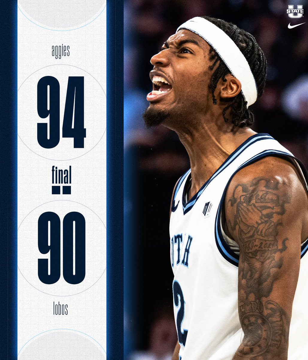 USU Men's Hoops tweet media