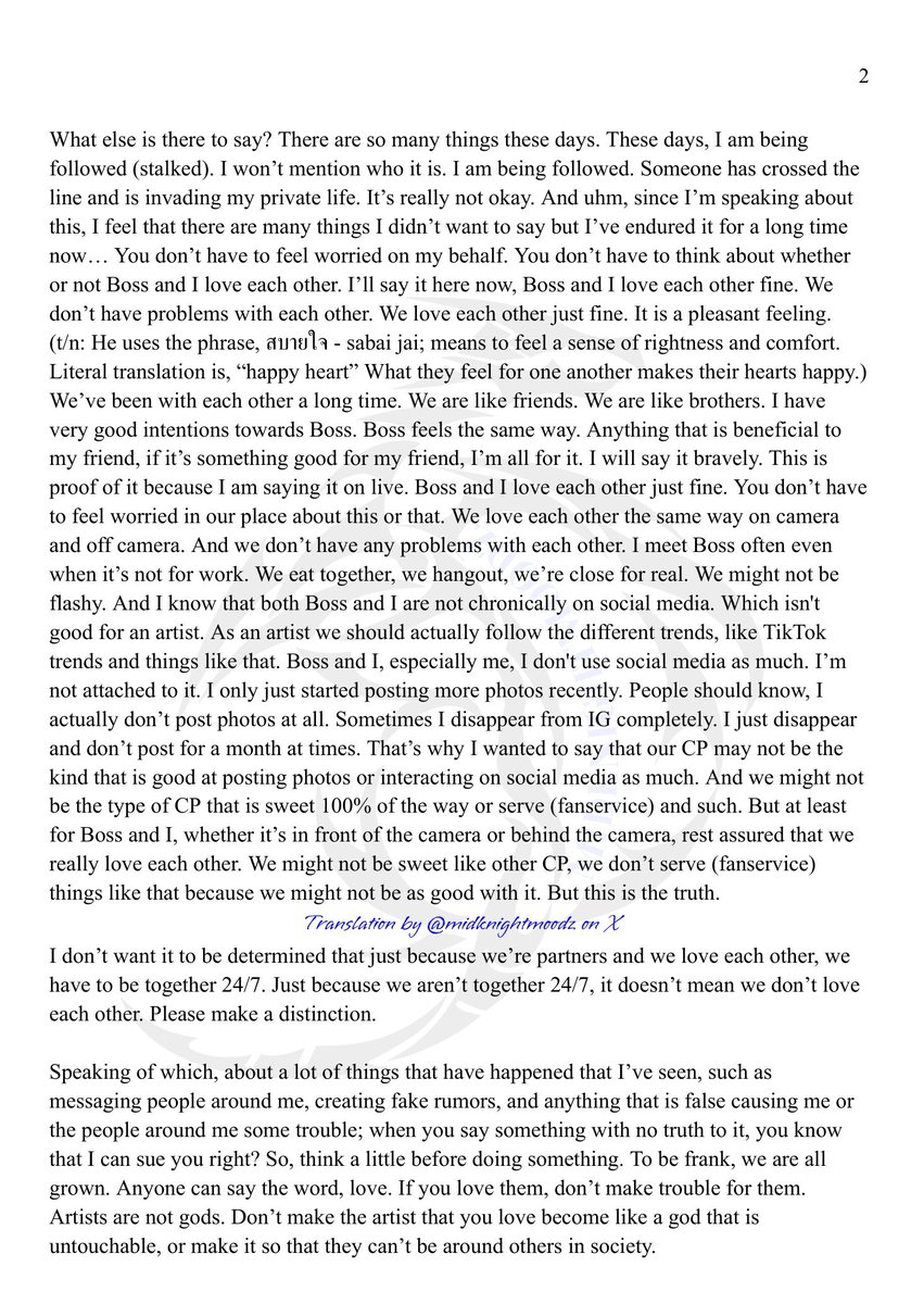 midknightmoodz's tweet photo. Full English translation of Noeul's IG LIVE March 06, 2026

I didn't realize this would be 4 pages long. T_T But there is a lot to unpack here.

Please do not reupload on other platforms. 🫶🏻 If you translate into your language, I would greatly appreciate credit. 🙇🏻‍♀️