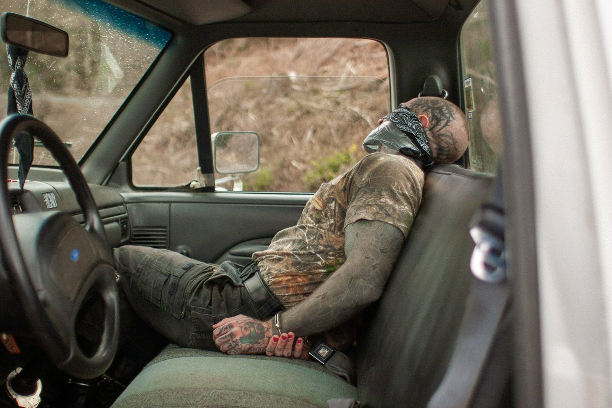 HeavyBound tweet media