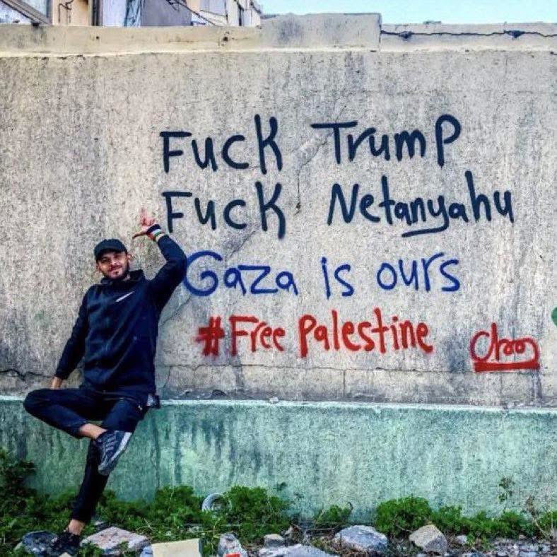 Irish Unity 🇮🇪🇵🇸 (@irishunity) on Twitter photo 