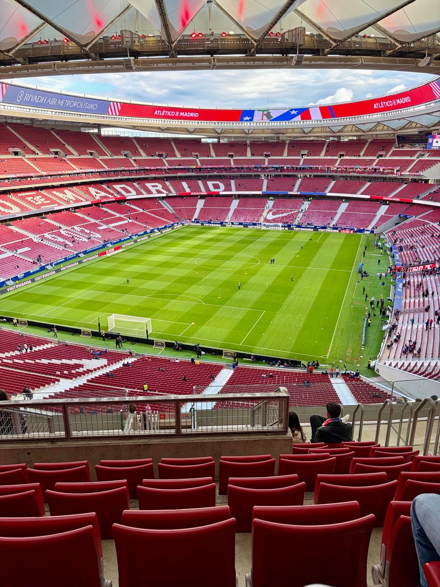 MercerWSoccer's tweet image. Made the most of our last couple days, Spain you’ve been too good to us 🇪🇸🏟️🥰  (1/3)

#GOBEARS | #MUWS | #Spain