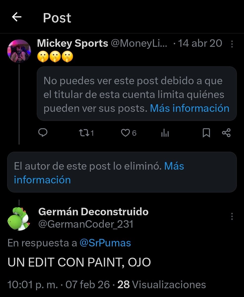 Germán Deconstruido tweet media