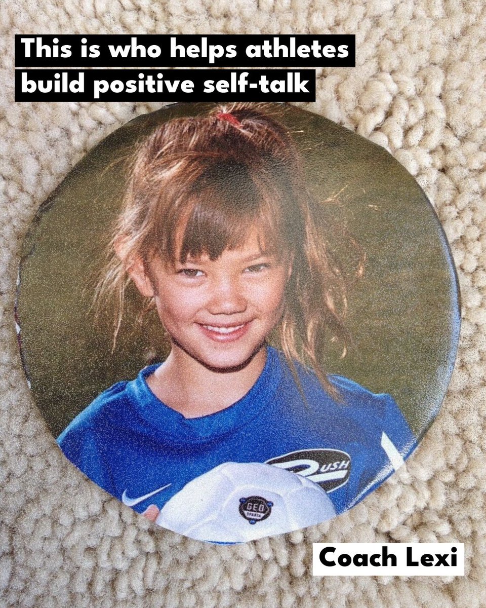 ACG Sports Mental Performance tweet media