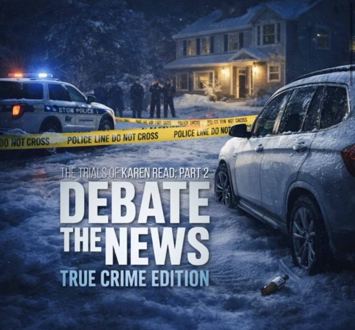 Adrienne Barker, MAS tweet media